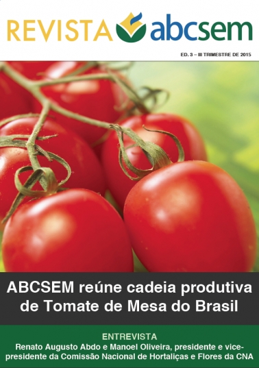 Revista da ABCSEM – Ed. 3 – III Trimestre de 2015