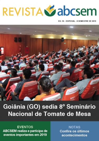 Revista da ABCSEM – Ed. 18 – Especial – II Semestre de 2019