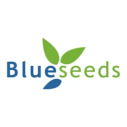 BLUE SEEDS